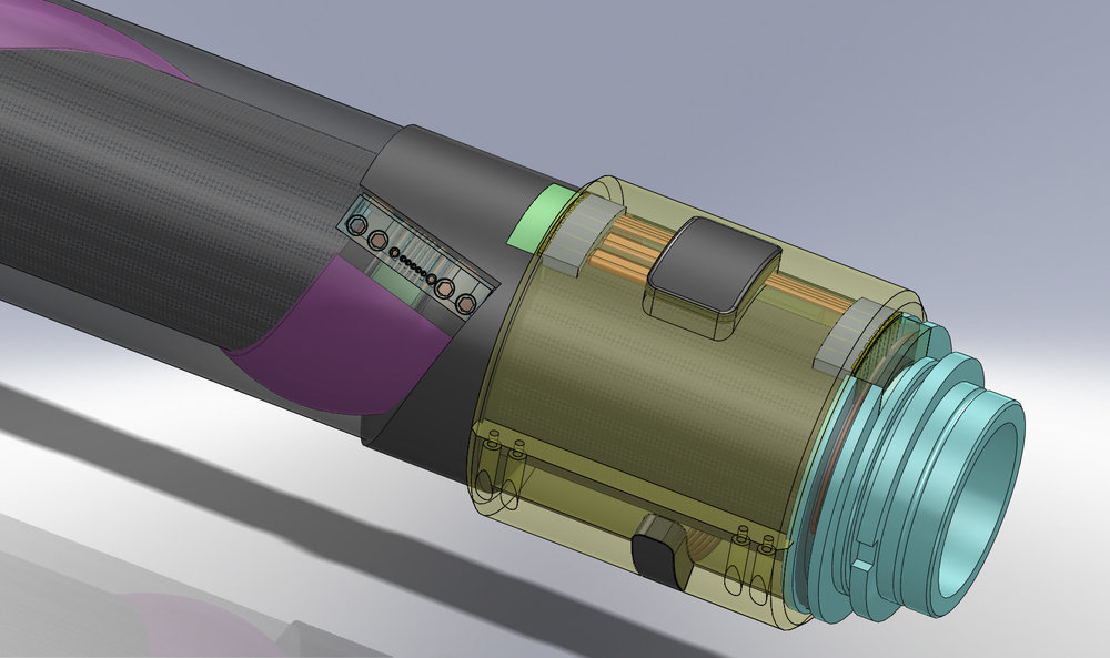 In-flight refuelling breakthrough as Icon Aerospace announces visionary enabling technology